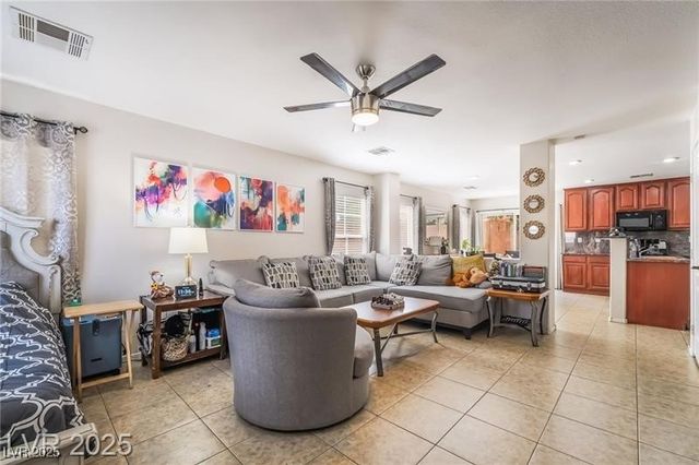 543 Lapford Street, Las Vegas, NV 89178