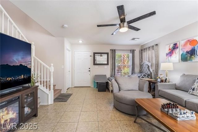 543 Lapford Street, Las Vegas, NV 89178