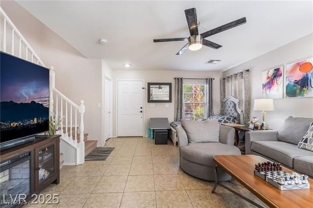 543 Lapford Street, Las Vegas, NV 89178