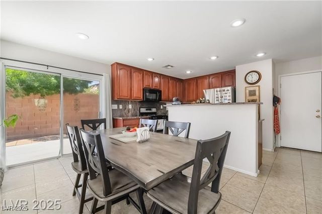 543 Lapford Street, Las Vegas, NV 89178