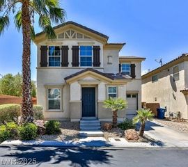 543 Lapford Street, Las Vegas, NV 89178