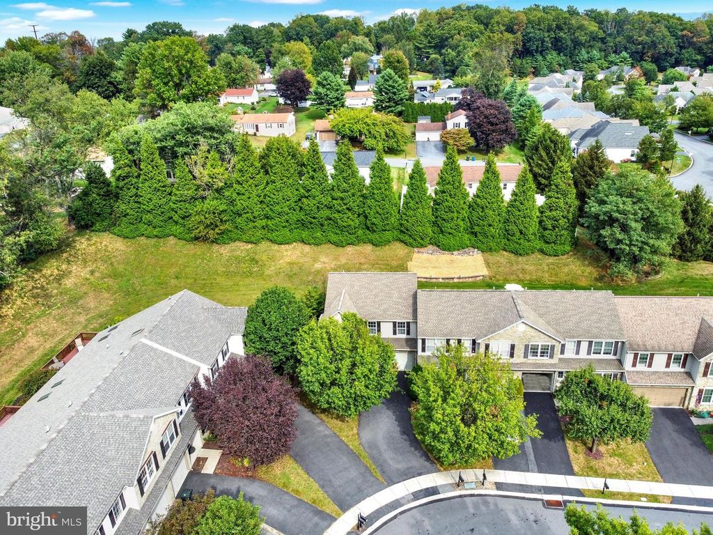 86 BROADWELL LN, Mechanicsburg, PA 17055