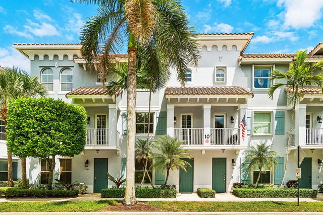 1359 Vía De Pepi, Boynton Beach, FL 33426