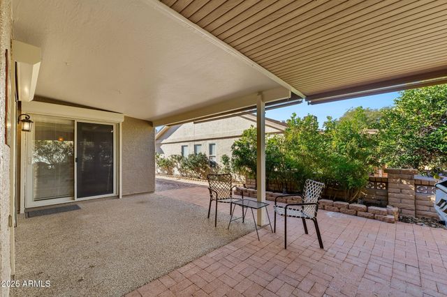 1932 LEISURE WORLD --, Mesa, AZ 85206