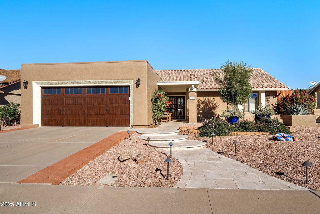 1932 LEISURE WORLD --, Mesa, AZ 85206