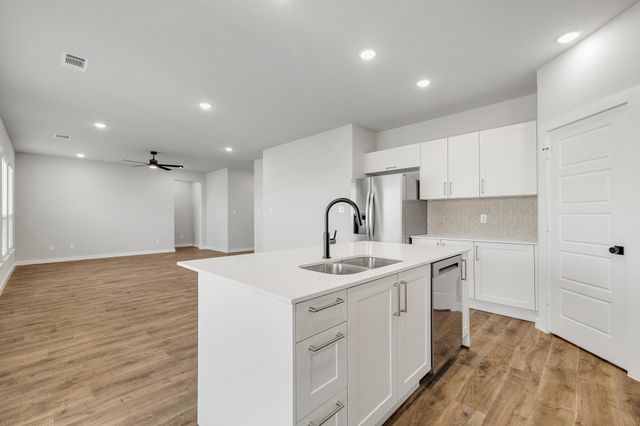 4028 Clovis Street, Midlothian, TX 76065