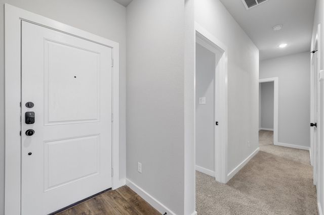 4028 Clovis Street, Midlothian, TX 76065