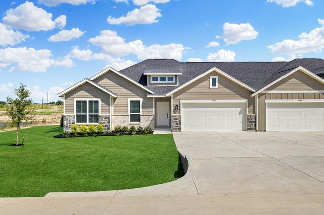 4028 Clovis Street, Midlothian, TX 76065