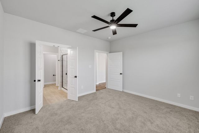 4028 Clovis Street, Midlothian, TX 76065