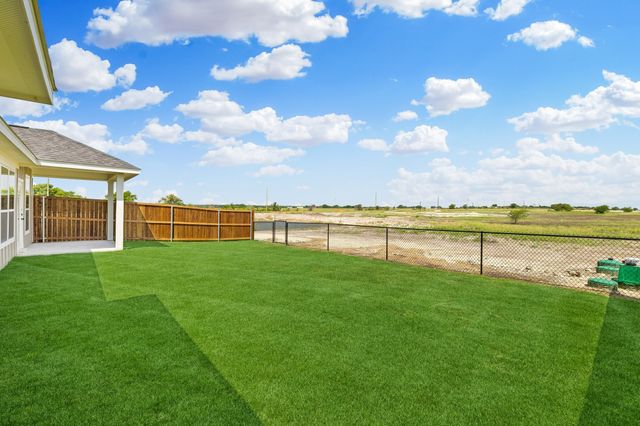 4028 Clovis Street, Midlothian, TX 76065