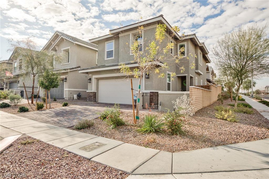 737 Cottonwood Hill Place, Henderson, NV 89011 — photo 3