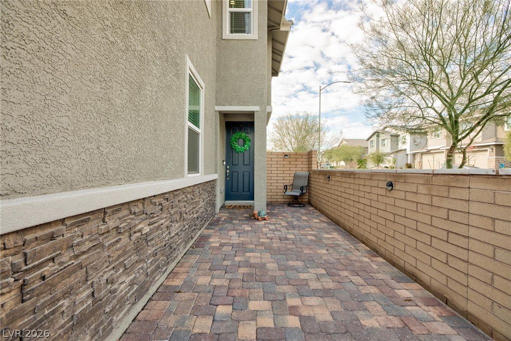 737 Cottonwood Hill Place, Henderson, NV 89011 — photo 4