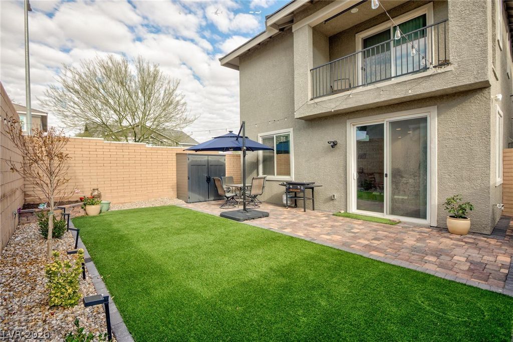 737 Cottonwood Hill Place, Henderson, NV 89011 — photo 5