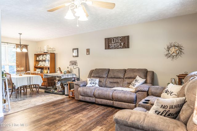 120 Amber Way, Rockingham, NC 28379