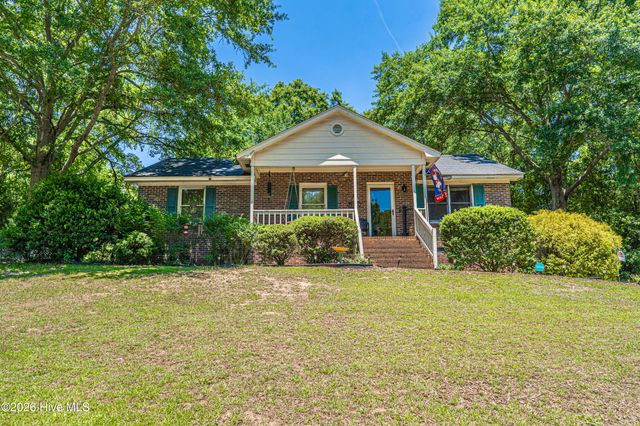 120 Amber Way, Rockingham, NC 28379