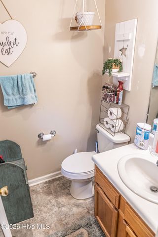 120 Amber Way, Rockingham, NC 28379