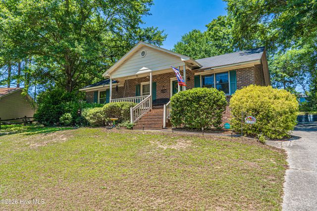 120 Amber Way, Rockingham, NC 28379