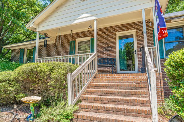 120 Amber Way, Rockingham, NC 28379