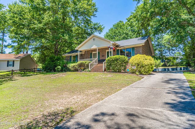 120 Amber Way, Rockingham, NC 28379