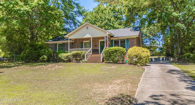 120 Amber Way, Rockingham, NC 28379