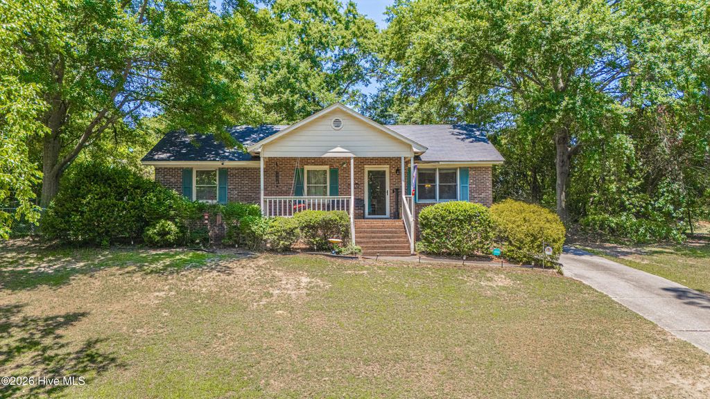 120 Amber Way, Rockingham, NC 28379