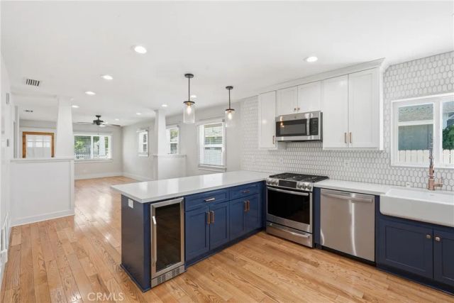 1519 Temple Avenue, Long Beach, CA 90804