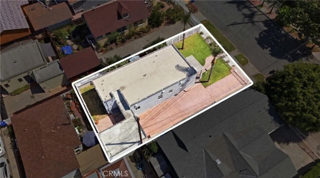 1519 Temple Avenue, Long Beach, CA 90804