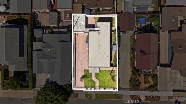 1519 Temple Avenue, Long Beach, CA 90804