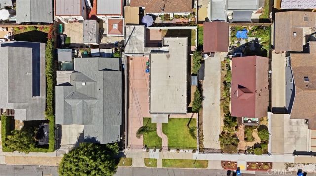 1519 Temple Avenue, Long Beach, CA 90804