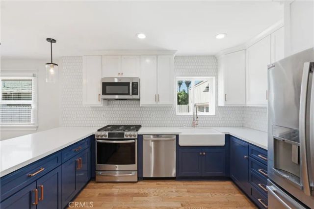 1519 Temple Avenue, Long Beach, CA 90804