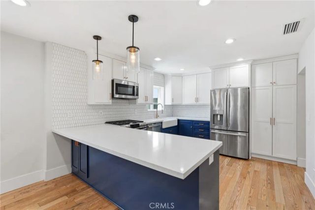 1519 Temple Avenue, Long Beach, CA 90804