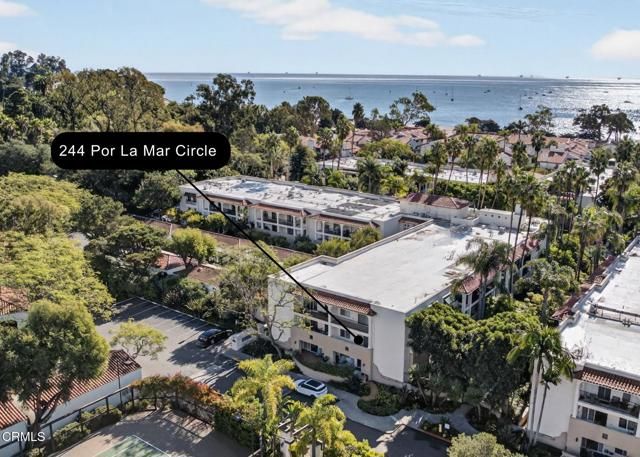 244 Por La Mar Circle, Santa Barbara, CA 93103