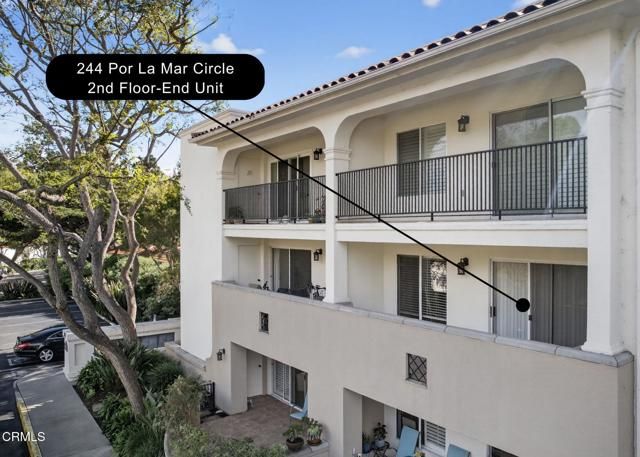 244 Por La Mar Circle, Santa Barbara, CA 93103