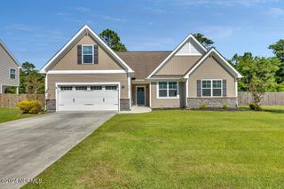 110 Kenna Court, Jacksonville, NC 28540