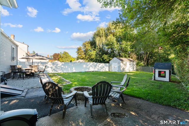 57 Burr Street, East Haven, CT 06512