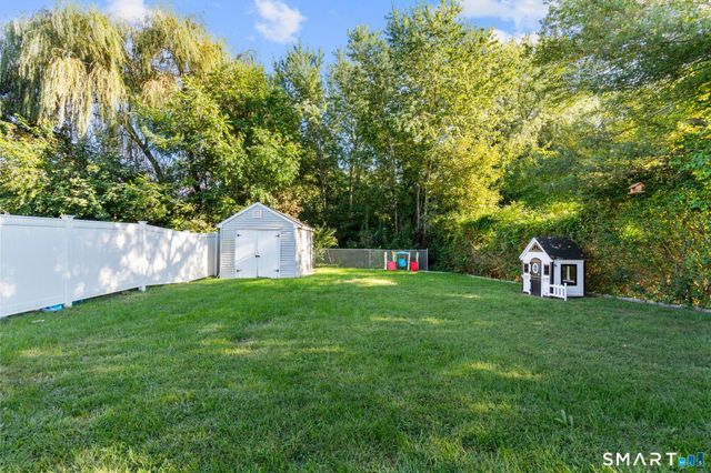 57 Burr Street, East Haven, CT 06512