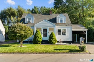 57 Burr Street, East Haven, CT 06512