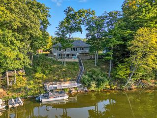 18685 Kreig Drive, Big Rapids, MI 49307