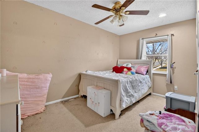 5012 NW Downing Street, Blue Springs, MO 64015