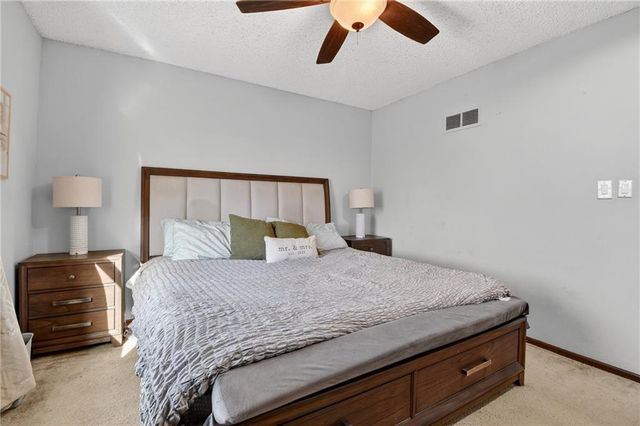 5012 NW Downing Street, Blue Springs, MO 64015