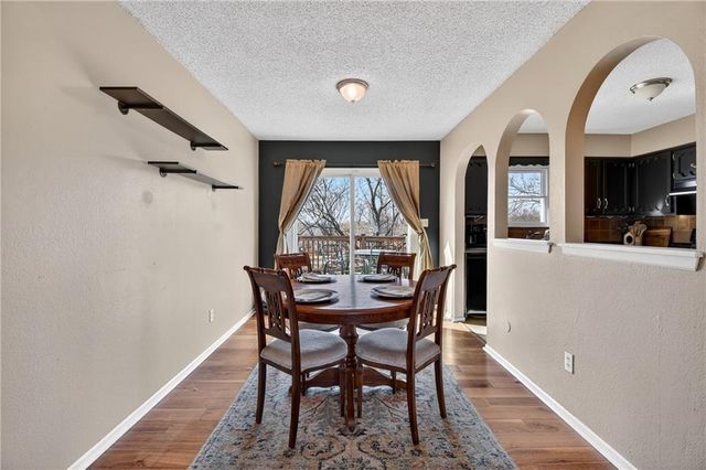 5012 NW Downing Street, Blue Springs, MO 64015