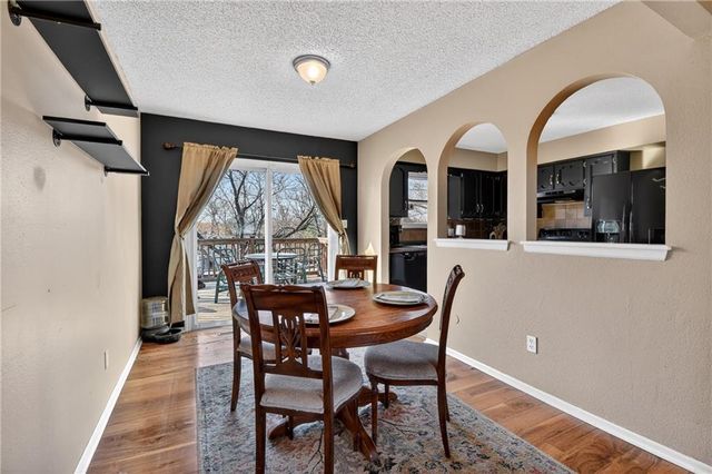 5012 NW Downing Street, Blue Springs, MO 64015