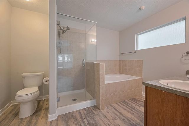 5009 Willow Point Drive, Conroe, TX 77303