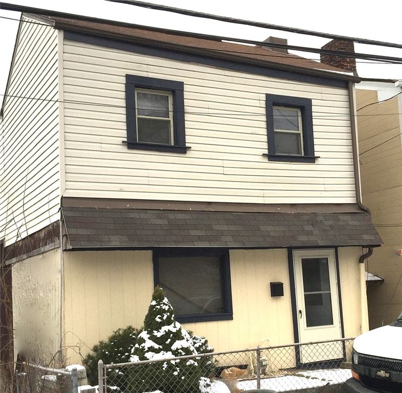 963 Manton Way, Allentown, PA 15210