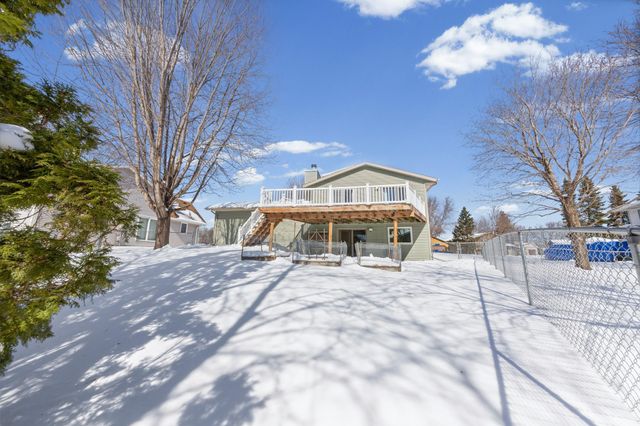 5935 W 136th Street, Savage, MN 55378