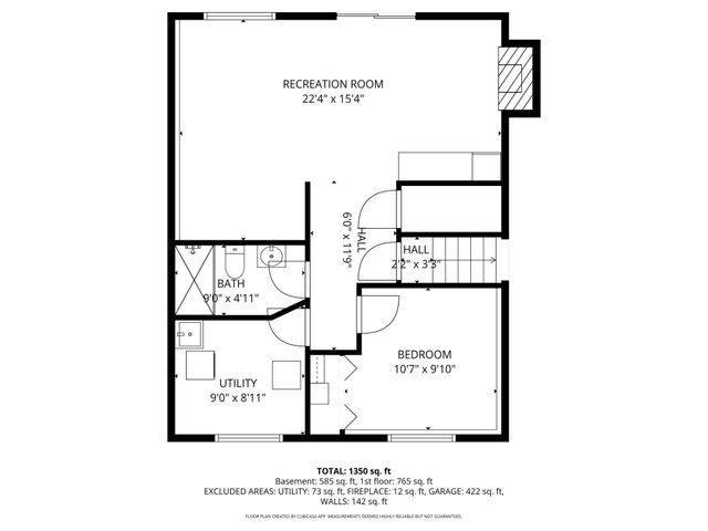 5935 W 136th Street, Savage, MN 55378