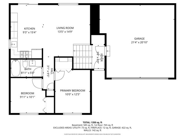 5935 W 136th Street, Savage, MN 55378
