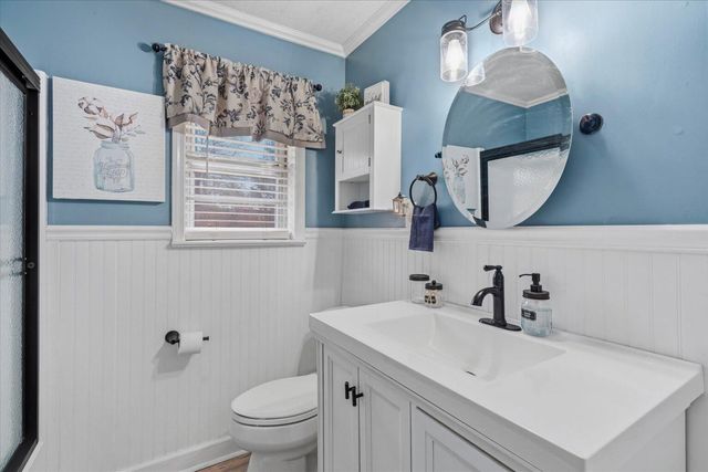 276 Catalina Drive, Chatsworth, GA 30705