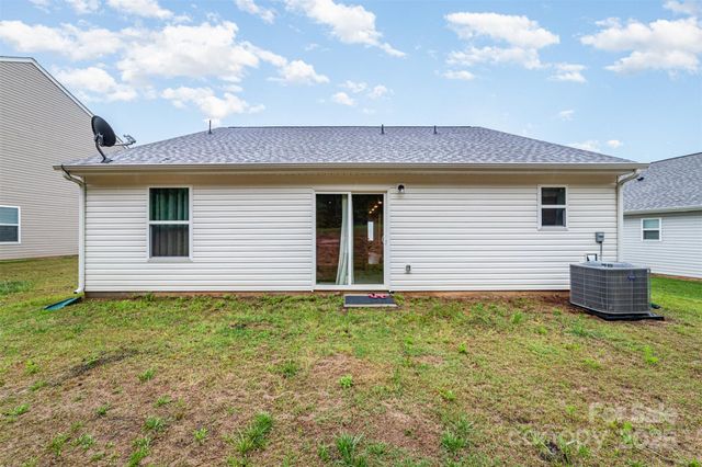 3138 Maple Ridge Drive, Gastonia, NC 28052
