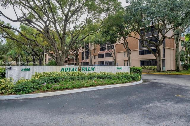 6800 Cypress Road 401, Plantation, FL 33317